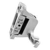 Engine Mount Left Hand Side Fit For Jeep Cherokee KL 2.4L ED6 3.2L EHB EHK 2013 - ON 68418876AB EM-JP006 - Machter