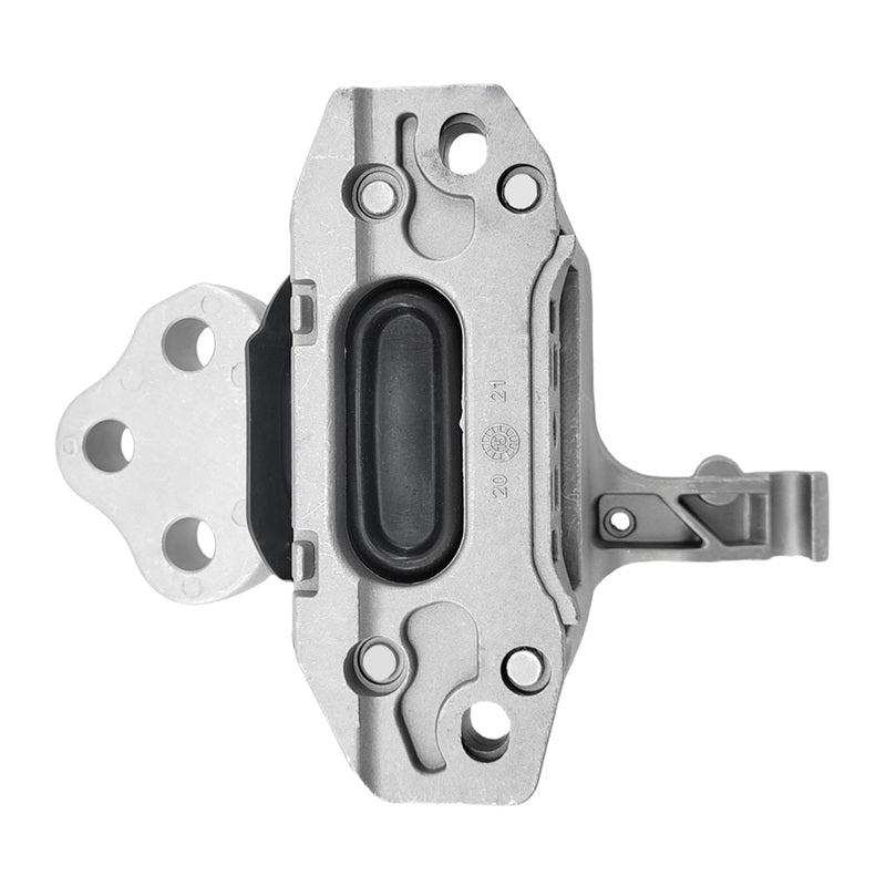 Engine Mount Left Hand Side Fit For Jeep Cherokee KL 2.4L ED6 3.2L EHB EHK 2013 - ON 68418876AB EM-JP006 - Machter