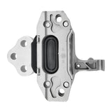 Engine Mount Left Hand Side Fit For Jeep Cherokee KL 2.4L ED6 3.2L EHB EHK 2013 - ON 68418876AB EM-JP006 - Machter
