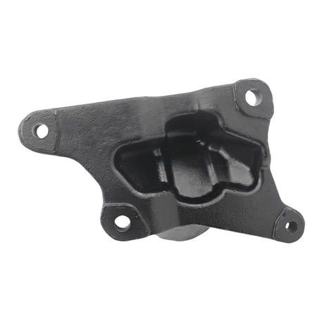 Front Engine Mount Right Hand Side Fit For Jeep Wrangler III JK 3.8L 03/2007-01/2012 52059940AD EM-JP010 - Machter