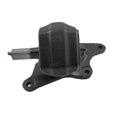 Front Engine Mount Right Hand Side Fit For Jeep Wrangler III JK 3.8L 03/2007-01/2012 52059940AD EM-JP010 - Machter