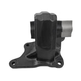 Rear Engine Mount Fit For Jeep Wrangler JK RWD 2007-2010 5205949AB EM-JP012 - Machter