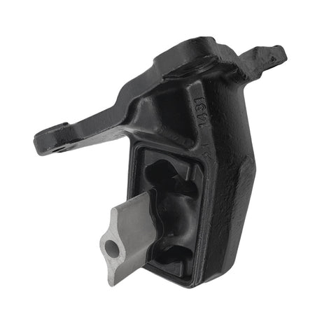 Front Engine Mount Right Hand Side Fit For Jeep Wrangler III JK 3.8L 03/2007-01/2012 52059940AD EM-JP010 - Machter