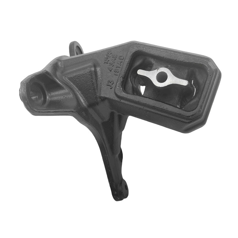 Rear Engine Mount Fit For Jeep Wrangler JK RWD 2007-2010 5205949AB EM-JP012 - Machter