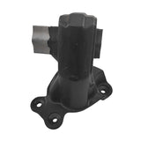 Front Engine Mount Left Hand Side Fit For Jeep Wrangler JK 3.8L Auto Manual 52059943AE EM-JP011 - Machter