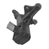 Front Engine Mount Left Hand Side Fit For Jeep Wrangler JK 3.8L Auto Manual 52059943AE EM-JP011 - Machter