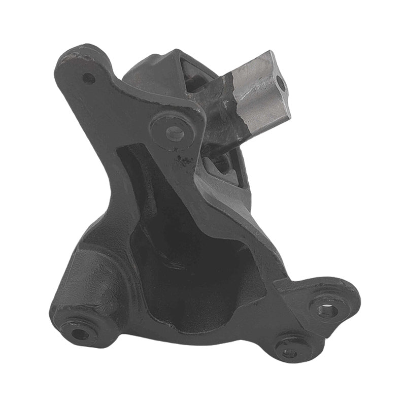 Front Engine Mount Left Hand Side Fit For Jeep Wrangler JK 3.8L Auto Manual 52059943AE EM-JP011 - Machter