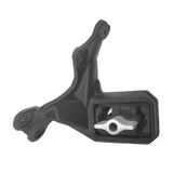 Front Engine Mount Left Hand Side Fit For Jeep Wrangler JK 3.8L Auto Manual 52059943AE EM-JP011 - Machter