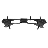 Front Engine Mount Left Hand Side Fit For Jeep Wrangler JK 3.8L Auto Manual 52059943AE EM-JP011 - Machter