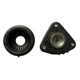 2 x Front Strut Shock Top Mounts & Bearings Fit For Ford Focus For Mazda 3 BK BL EM-MA003-2PCS - Machter