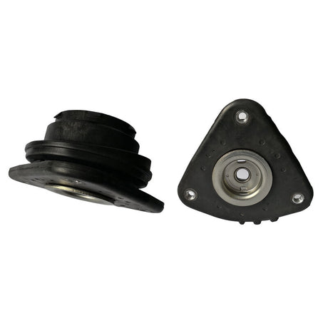 2 x Front Strut Shock Top Mounts & Bearings Fit For Ford Focus For Mazda 3 BK BL - Machter