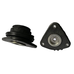 2 x Front Strut Shock Top Mounts & Bearings Fit For Ford Focus For Mazda 3 BK BL EM-MA003-2PCS - Machter
