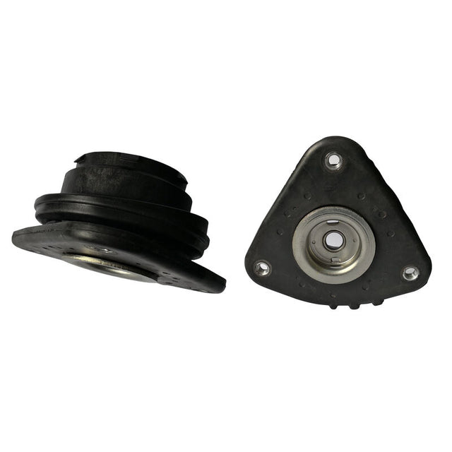 2 x Front Strut Shock Top Mounts & Bearings Fit For Ford Focus For Mazda 3 BK BL EM-MA003-2PCS - Machter