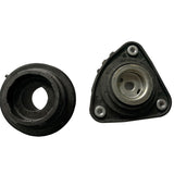2 x Front Strut Shock Top Mounts & Bearings Fit For Ford Focus For Mazda 3 BK BL EM-MA003-2PCS - Machter