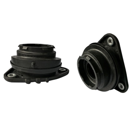 2 x Front Strut Shock Top Mounts & Bearings Fit For Ford Focus For Mazda 3 BK BL - Machter