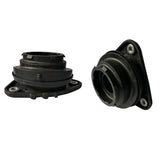 2 x Front Strut Shock Top Mounts & Bearings Fit For Ford Focus For Mazda 3 BK BL EM-MA003-2PCS - Machter
