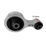 1 Pcs Rear Engine Mount 104mm Length Fit For Mazda 3 BL & MAZDA 6 GH GH BL 2008-2013 EM-MA004 - Machter