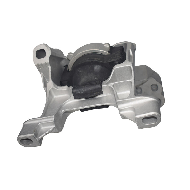 Engine Mount Right Hand Side Fit For Mazda 3 BM BN 2.0L PE-VPS Auto & Manual 2013-2019 EM-MA010 - Machter