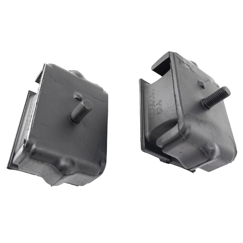1 x Rear Side Engine Mount Fit For Mazda CX-9 TB SUV 2007-2013 TD11-39-040C EM-MA020 - Machter