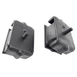 Front Engine Mount Left And Right Hand Side Fit For Ford Ranger PJ PK For Mazda BT-50 EM-MA012-2PCS - Machter