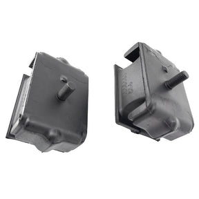 Front Engine Mount Left And Right Hand Side Fit For Ford Ranger PJ PK For Mazda BT-50 EM-MA012-2PCS - Machter