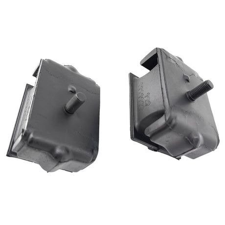 Front Engine Mount Left And Right Hand Side Fit For Ford Ranger PJ PK For Mazda BT-50 EM-MA012-2PCS - Machter
