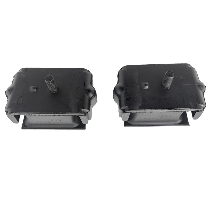 Front Engine Mount Left And Right Hand Side Fit For Ford Ranger PJ PK For Mazda BT-50 EM-MA012-2PCS - Machter