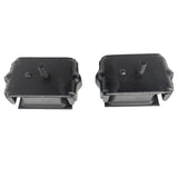 Front Engine Mount Left And Right Hand Side Fit For Ford Ranger PJ PK For Mazda BT-50 EM-MA012-2PCS - Machter