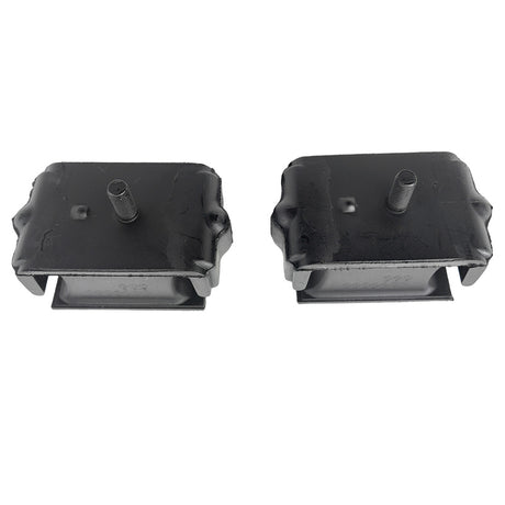Front Engine Mount Left And Right Hand Side Fit For Ford Ranger PJ PK For Mazda BT-50 EM-MA012-2PCS - Machter