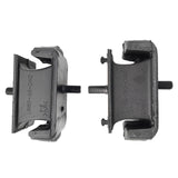 Front Engine Mount Left And Right Hand Side Fit For Ford Ranger PJ PK For Mazda BT-50 EM-MA012-2PCS - Machter