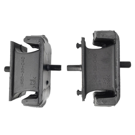 Front Engine Mount Left And Right Hand Side Fit For Ford Ranger PJ PK For Mazda BT-50 EM-MA012-2PCS - Machter
