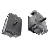 Front Engine Mount Left And Right Hand Side Fit For Ford Ranger PJ PK For Mazda BT-50 EM-MA012-2PCS - Machter