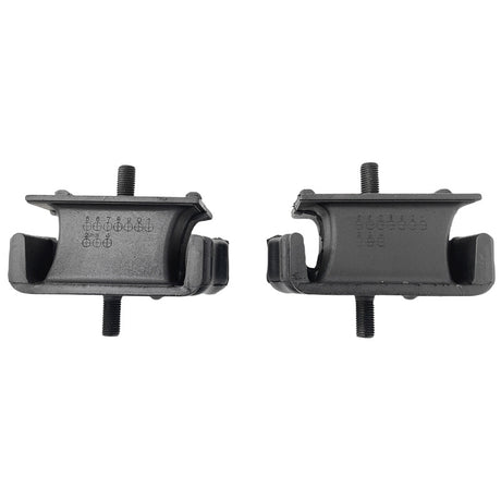 Front Engine Mount Left And Right Hand Side Fit For Ford Ranger PJ PK For Mazda BT-50 EM-MA012-2PCS - Machter