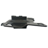 Engine Mount Left Hand Side Fit For Mazda 3 BK 1.6L 2.0L LF MZR MZR-CD BP4N-39-070 EM-MA013 - Machter