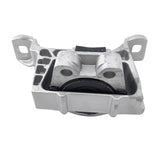 Engine Mount Right Hand Side Fit For Mazda 3 BK BL 2.3L Auto Manual EM-MA014 - Machter