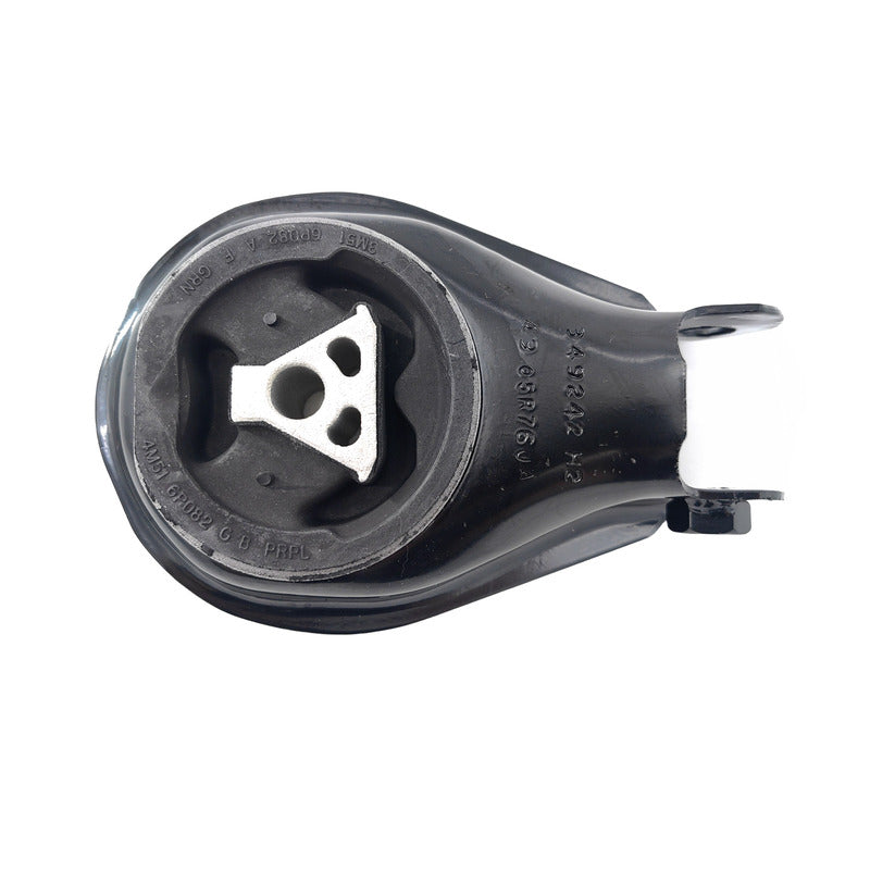 Rear Engine Mount Fit For Volvo C30 C70 S40 V40 V50 For Ford Focus C-Max DM2 For Mazda 3 BL BK EM-MA015 - Machter