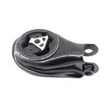 Rear Engine Mount Fit For Volvo C30 C70 S40 V40 V50 For Ford Focus C-Max DM2 For Mazda 3 BL BK EM-MA015 - Machter