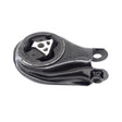 Rear Engine Mount Fit For Volvo C30 C70 S40 V40 V50 For Ford Focus C-Max DM2 For Mazda 3 BL BK EM-MA015 - Machter