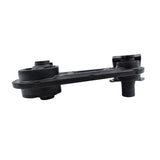 Rear Engine Mount Left Or Right Hand Side Fit For Mazda 2 DE ZY 1.5L Auto TEM2524 09/2007-10/2014 EM-MA016 - Machter