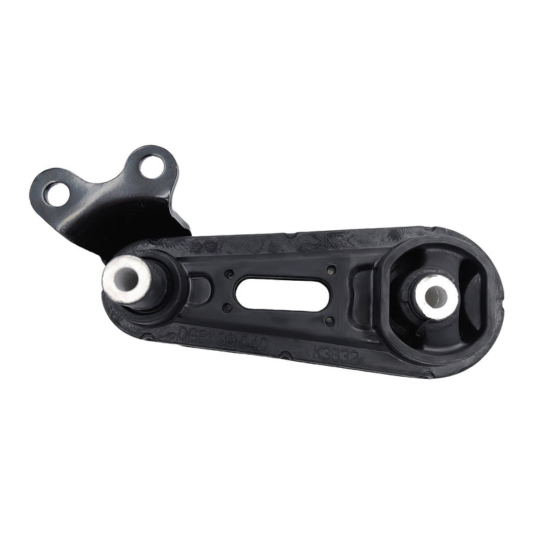 Rear Engine Mount Left Or Right Hand Side Fit For Mazda 2 DE ZY 1.5L Auto TEM2524 09/2007-10/2014 EM-MA016 - Machter