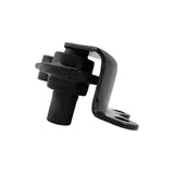 Rear Engine Mount Left Or Right Hand Side Fit For Mazda 2 DE ZY 1.5L Auto TEM2524 09/2007-10/2014 EM-MA016 - Machter