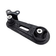 Rear Engine Mount Left Or Right Hand Side Fit For Mazda 2 DE ZY 1.5L Auto TEM2524 09/2007-10/2014 EM-MA016 - Machter