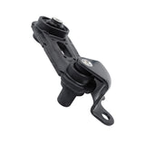 Rear Engine Mount Left Or Right Hand Side Fit For Mazda 2 DE ZY 1.5L Auto TEM2524 09/2007-10/2014 EM-MA016 - Machter