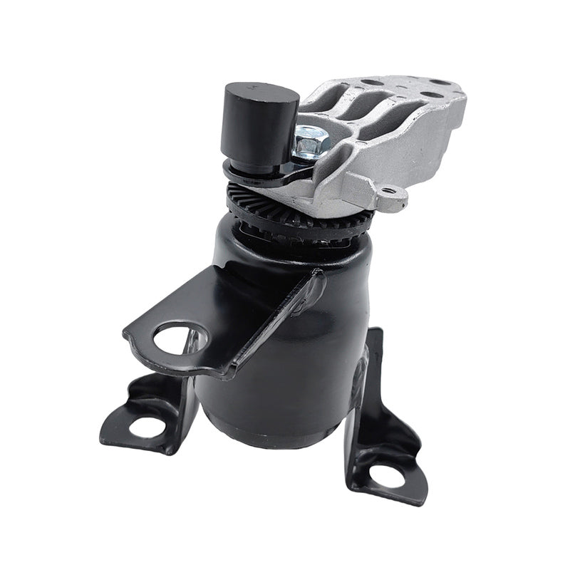 1 x Engine Mount Left Hand Side Fit For Mazda 2 DE ZY 1.5L Auto TEM2526 2007-2014 EM-MA017 - Machter