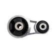 1 x Rear Side Engine Mount Fit For Mazda CX-9 TB SUV 2007-2013 TD11-39-040C EM-MA020 - Machter