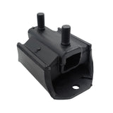 1 x Rear Engine Mount Fit For Mazda B-Series UD UF BT50 B2500 B3000 For Ford Ranger EM-MA021 - Machter