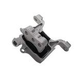 Engine Mount Right Hand Side Fit For Mazda 2 DJ 1.5L 4Cyl FWD P5 Auto & Manual DB1M-39-060A 11/2014-ON EM-MA033 - Machter