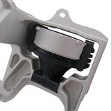 Engine Mount Right Hand Side Fit For Mazda 2 DJ 1.5L 4Cyl FWD P5 Auto & Manual DB1M-39-060A 11/2014-ON EM-MA033 - Machter