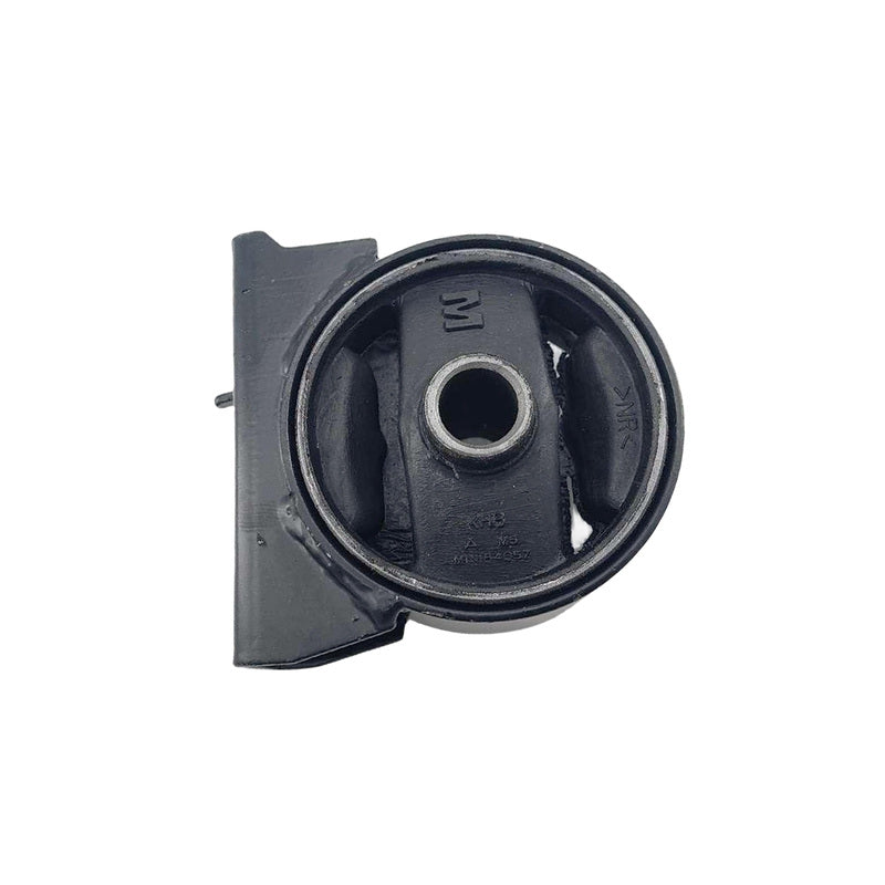 1 x Engine Mount Left Hand Side Fit For Citroen C-Crosser For Mitsubishi For Peugeot MN101574 EM-MB006 - Machter