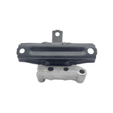 1 x Engine Mount Right Hand Side 5105489AI Fit For Citroen C-Crosser Van VU 2007-2012 EM-MB004 - Machter